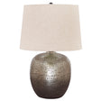  Signature Design by Ashley Magalie Table Lamp L207314 IMAGE 1