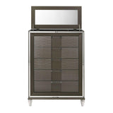  Elements International Twenty Nine 5-Drawer Chest TN600CH IMAGE 1