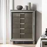  Elements International Twenty Nine 5-Drawer Chest TN600CH IMAGE 2