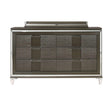  Elements International Twenty Nine 6-Drawer Dresser TN600DR IMAGE 1