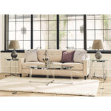  Elements International Lucinda End Table CLC100ET IMAGE 5