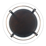  Elements International Elsa Coffee Table CEL100CTE IMAGE 2