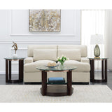  Elements International Elsa Coffee Table CEL100CTE IMAGE 5