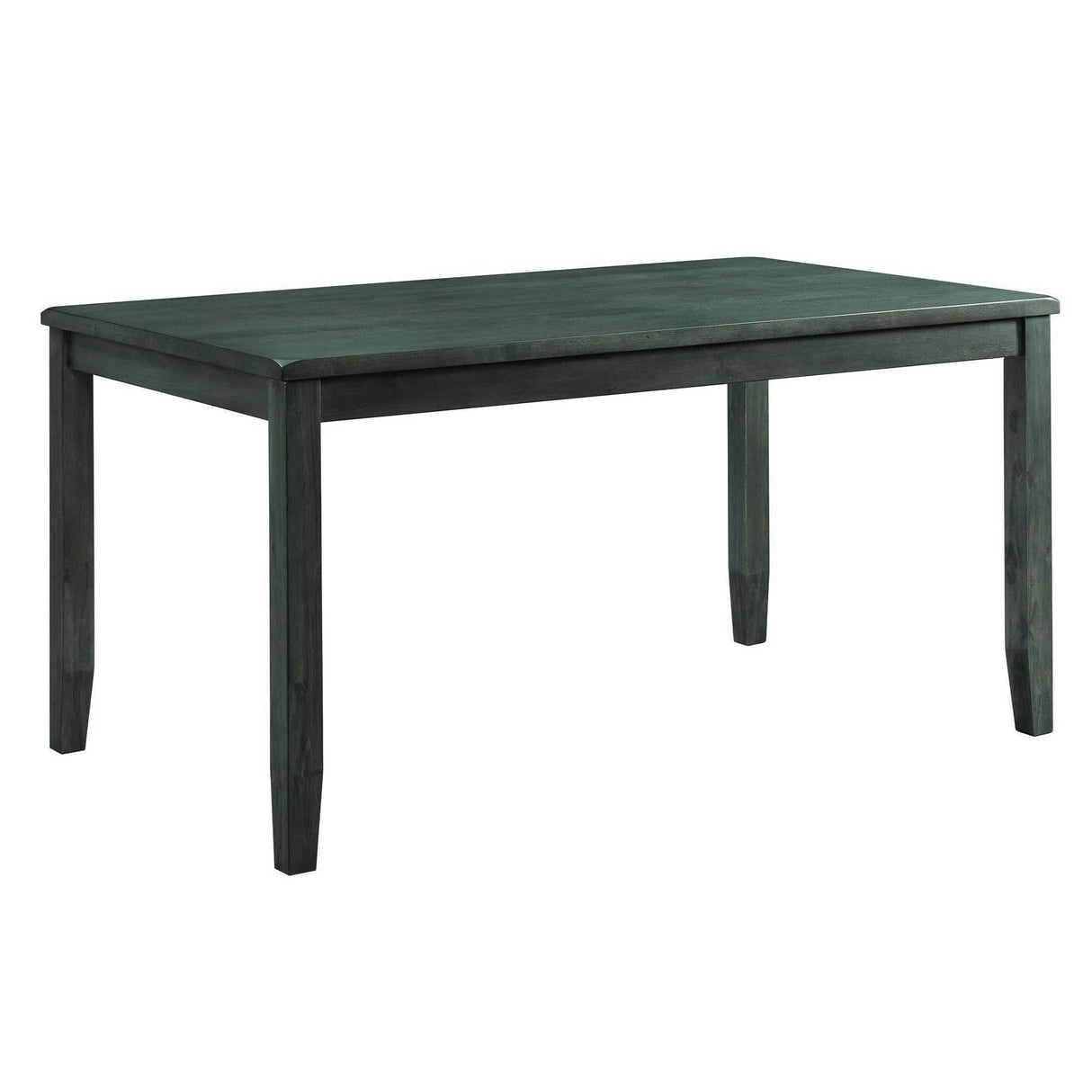 Elements International Alex 7 pc Dinette DAX4007DS IMAGE 2