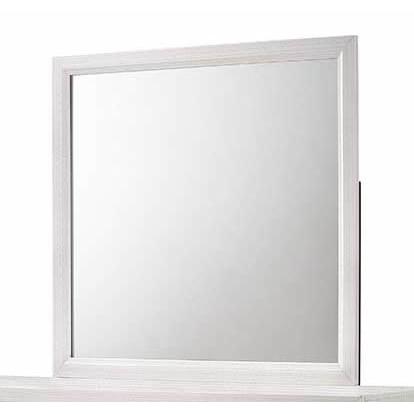  Crown Mark Akerson Dresser Mirror B4610-11 IMAGE 1