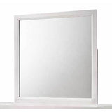  Crown Mark Akerson Dresser Mirror B4610-11 IMAGE 1