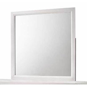  Crown Mark Akerson Dresser Mirror B4610-11 IMAGE 1
