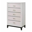  Crown Mark Akerson 5-Drawer Chest B4610-4 IMAGE 1