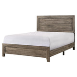  Crown Mark Millie Twin Panel Bed B9200-T-BED IMAGE 1