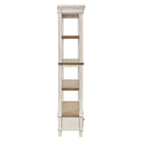  Signature Design by Ashley Realyn H743-70 Bookcase IMAGE 3