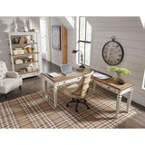  Signature Design by Ashley Realyn H743-70 Bookcase IMAGE 8