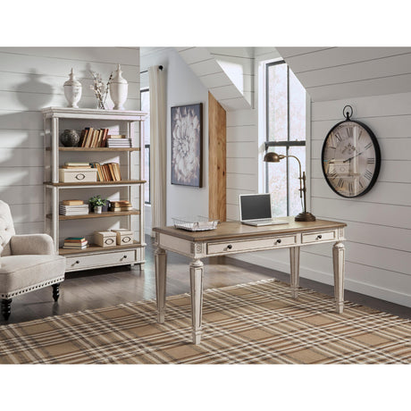  Signature Design by Ashley Realyn H743-70 Bookcase IMAGE 9