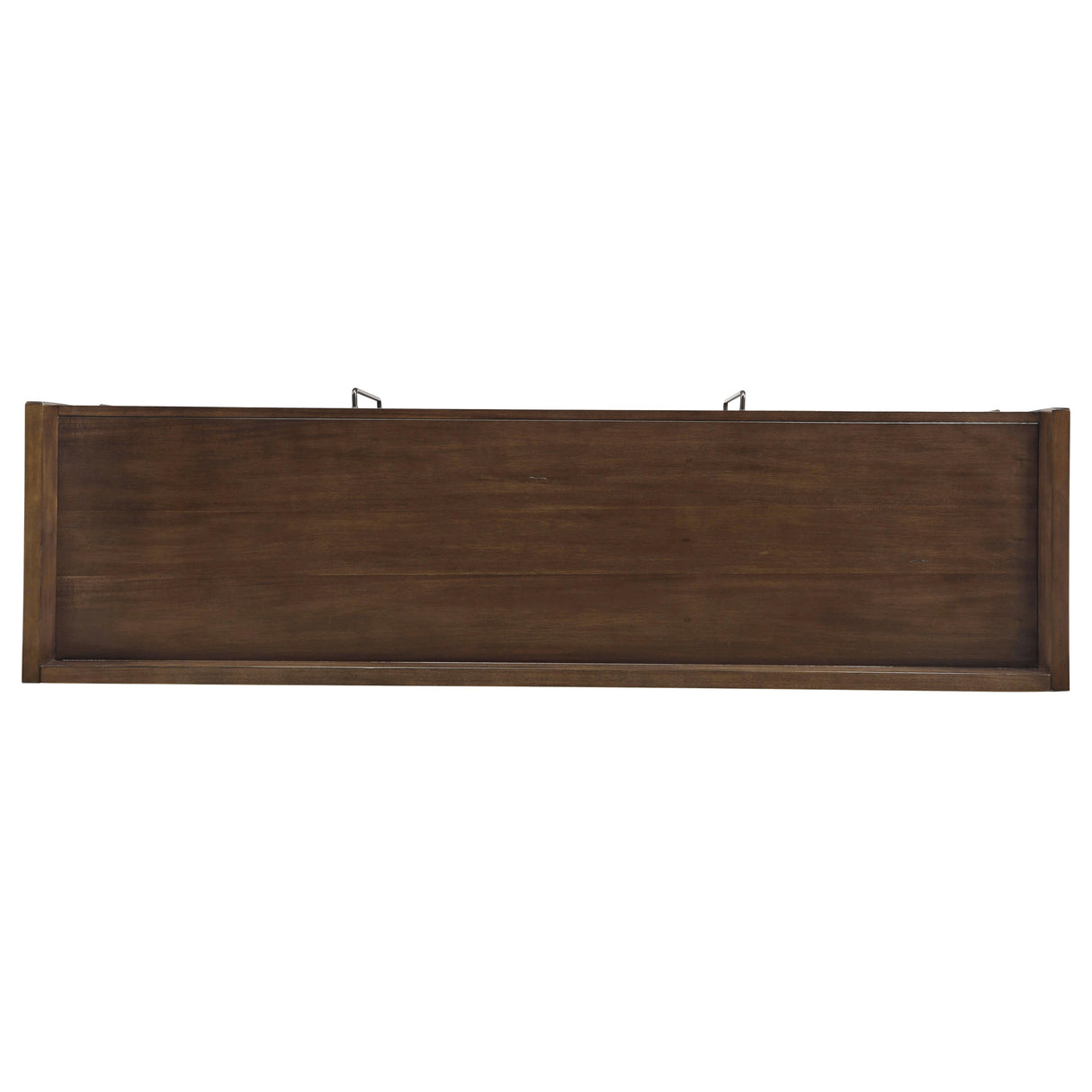  Signature Design by Ashley Starmore TV Stand with Cable Management W633-68 IMAGE 5