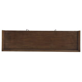  Signature Design by Ashley Starmore TV Stand with Cable Management W633-68 IMAGE 5