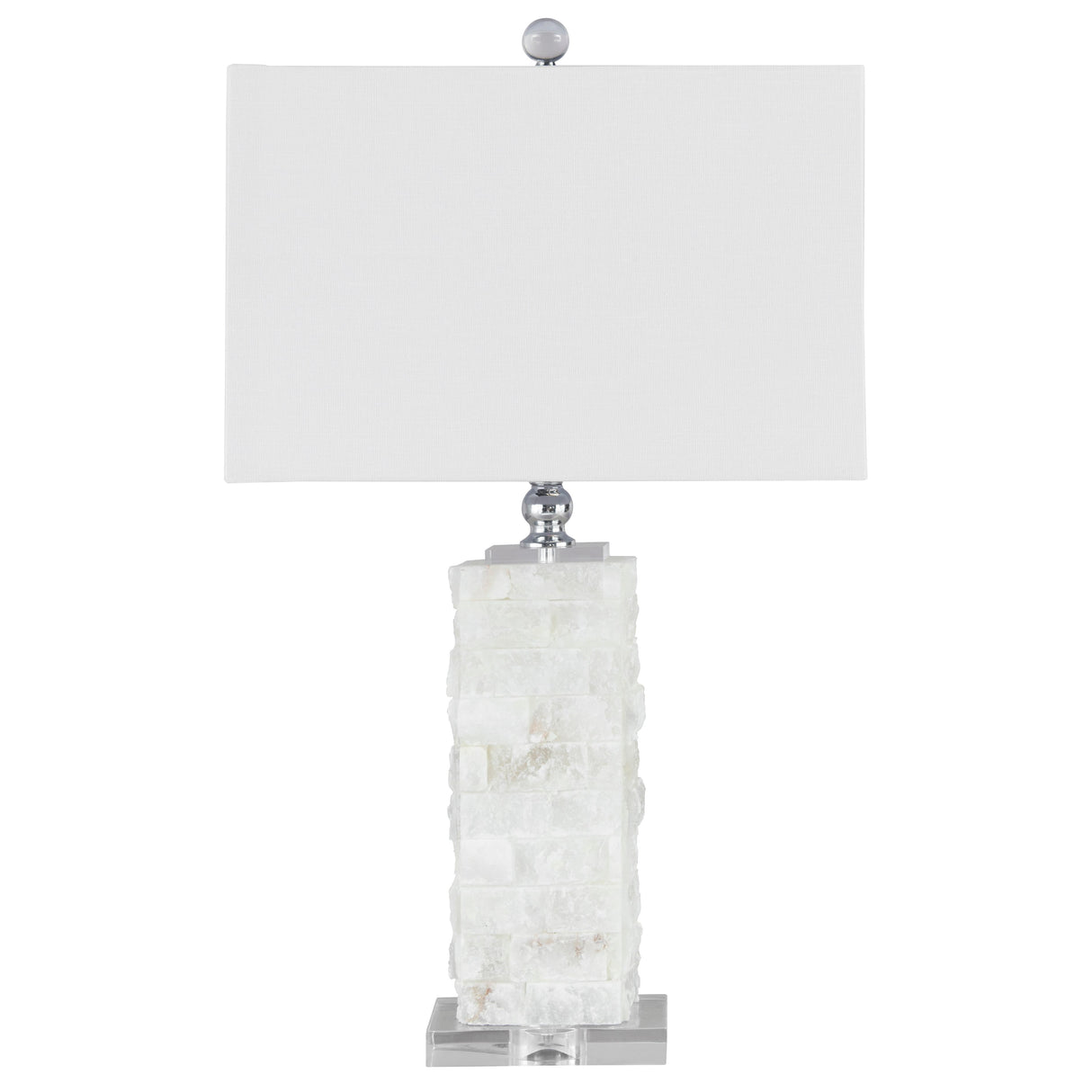  Signature Design by Ashley Malise Table Lamp L429014 IMAGE 1