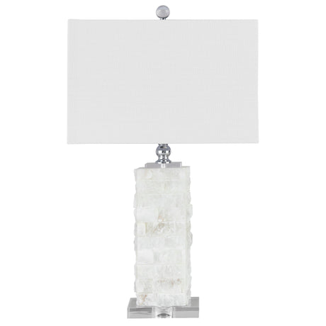  Signature Design by Ashley Malise Table Lamp L429014 IMAGE 1