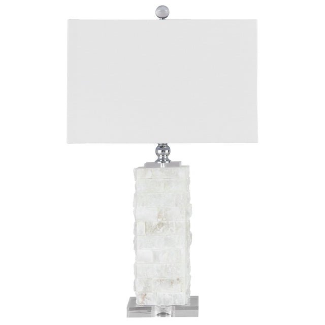  Signature Design by Ashley Malise Table Lamp L429014 IMAGE 1