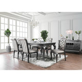  Furniture of America Amina Server CM3219GY-SV IMAGE 5