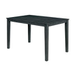  Furniture of America Fafnir CM3607PT-7PK 7 pc Counter Height Table Set IMAGE 1