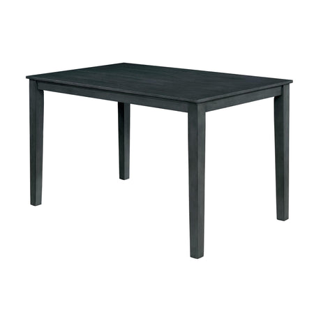  Furniture of America Fafnir CM3607PT-7PK 7 pc Counter Height Table Set IMAGE 1