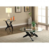  Furniture of America Rylie End Table CM4169E-TABLE IMAGE 3