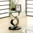  Furniture of America Nova End Table CM4729E IMAGE 1