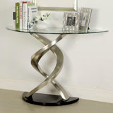  Furniture of America Nova Sofa Table CM4729S IMAGE 1