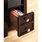  Furniture of America Lydle Chairside Table CM-AC114 IMAGE 2