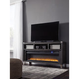  Signature Design by Ashley Todoe TV Stand with Cable Management W901-68/W100-22 IMAGE 2