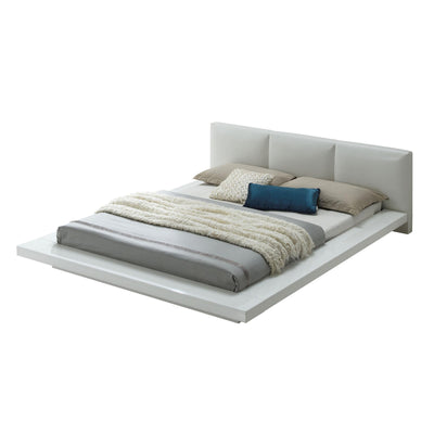  Furniture of America Christie CM7550Q Queen Bed IMAGE 1