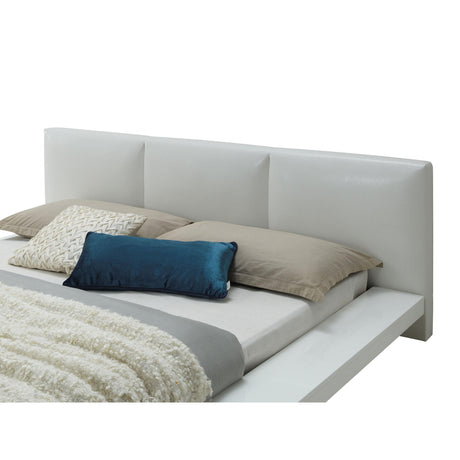  Furniture of America Christie CM7550Q Queen Bed IMAGE 2
