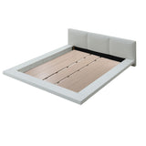  Furniture of America Christie CM7550EK King Bed IMAGE 4