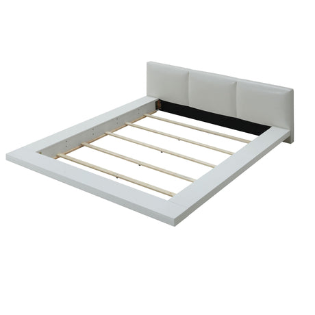 Furniture of America Christie CM7550CK California King Bed IMAGE 5