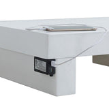  Furniture of America Christie 5-Drawer Chest CM7550C IMAGE 2