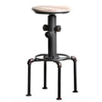  Furniture of America Foskey CM3367BC-2PK Bar Chair IMAGE 1