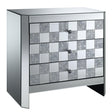  Furniture of America Lesedi End Table CM534ST-B IMAGE 1