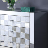  Furniture of America Lesedi End Table CM534ST-B IMAGE 3