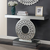  Furniture of America Neirin Console Table CM536CT-C-TABLE IMAGE 3