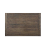  Steve Silver Furniture Raven Dining Table RN500T IMAGE 2