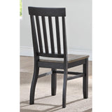  Steve Silver Furniture Raven Dining Chair RN500S IMAGE 2