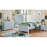  Furniture of America Deana CM7851M Mirror IMAGE 4