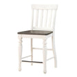 Steve Silver Furniture Joanna Counter Height Dining Chair JA700CCN IMAGE 1