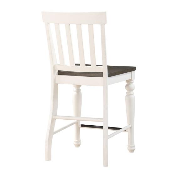  Steve Silver Furniture Joanna Counter Height Dining Chair JA700CCN IMAGE 2