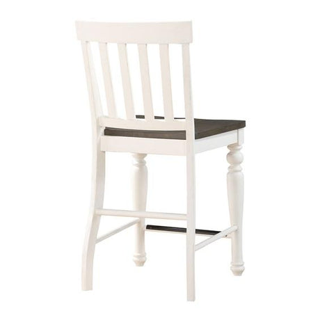  Steve Silver Furniture Joanna Counter Height Dining Chair JA700CCN IMAGE 2