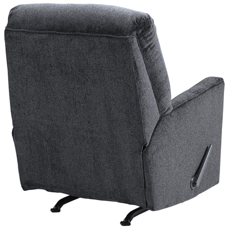  Signature Design by Ashley Altari Rocker Fabric Recliner 8721325 IMAGE 4