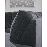  Signature Design by Ashley Altari Fabric 2 pc Sectional 8721366/8721317 IMAGE 3
