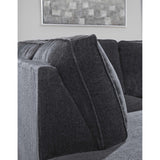  Signature Design by Ashley Altari Fabric 2 pc Sectional 8721316/8721367 IMAGE 3