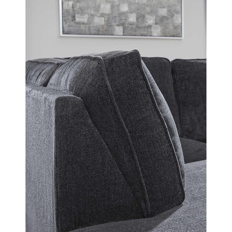  Signature Design by Ashley Altari Fabric 2 pc Sectional 8721316/8721367 IMAGE 3