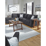  Signature Design by Ashley Altari Fabric 2 pc Sectional 8721316/8721367 IMAGE 7