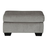  Signature Design by Ashley Altari Fabric Ottoman 8721414 IMAGE 2